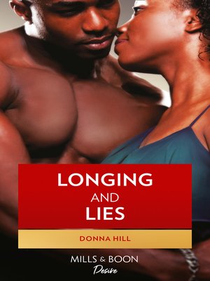 Longing and Lies - ebook